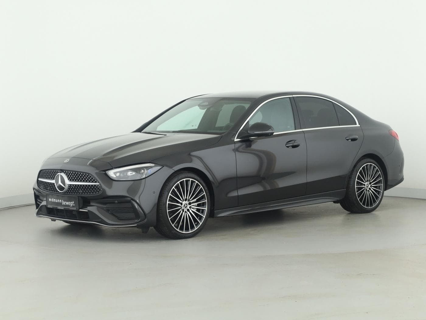 Mercedes-Benz C 300 d Bild 5