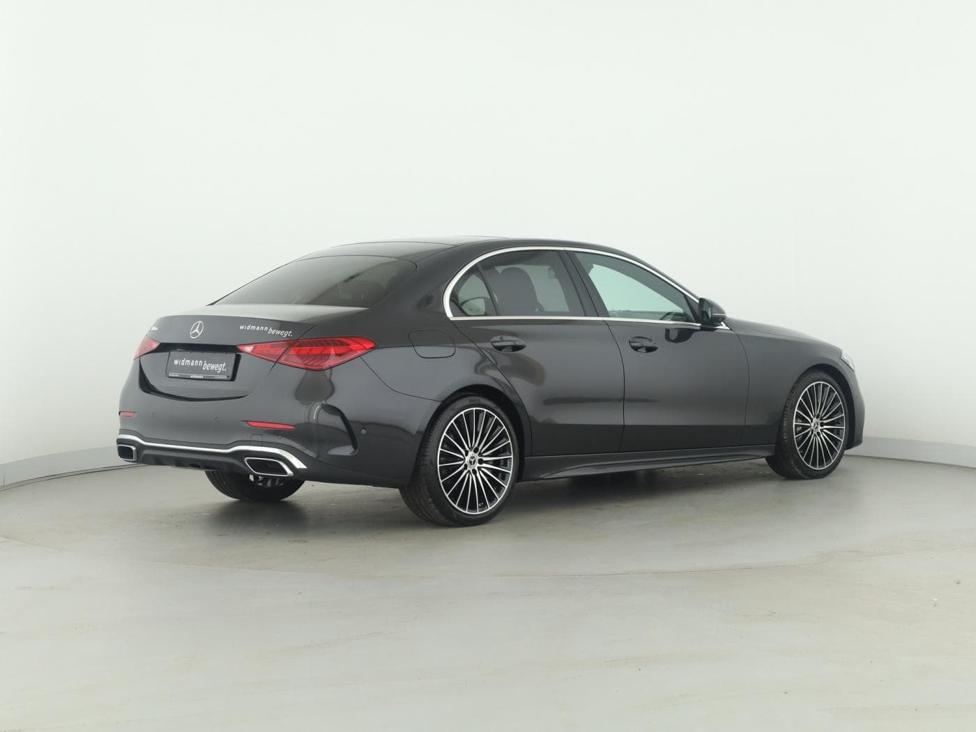 Mercedes-Benz C 300 d Bild 6