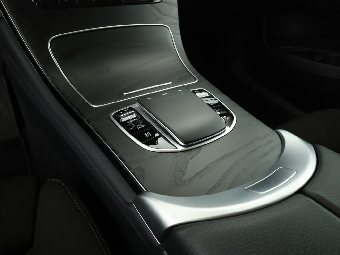 Mercedes-Benz GLC 200 d 4M Bild 15