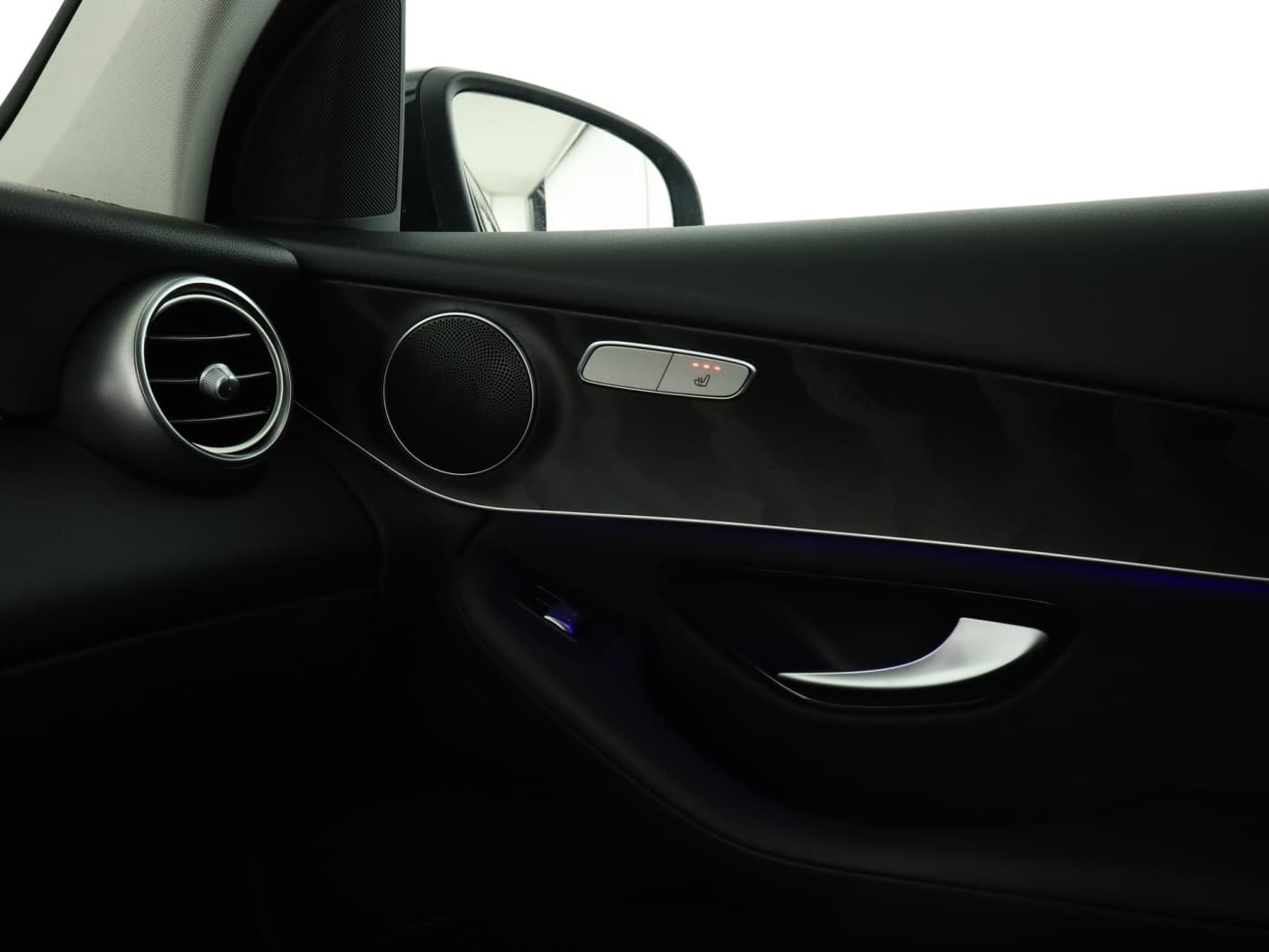 Mercedes-Benz GLC 200 d 4M Bild 16