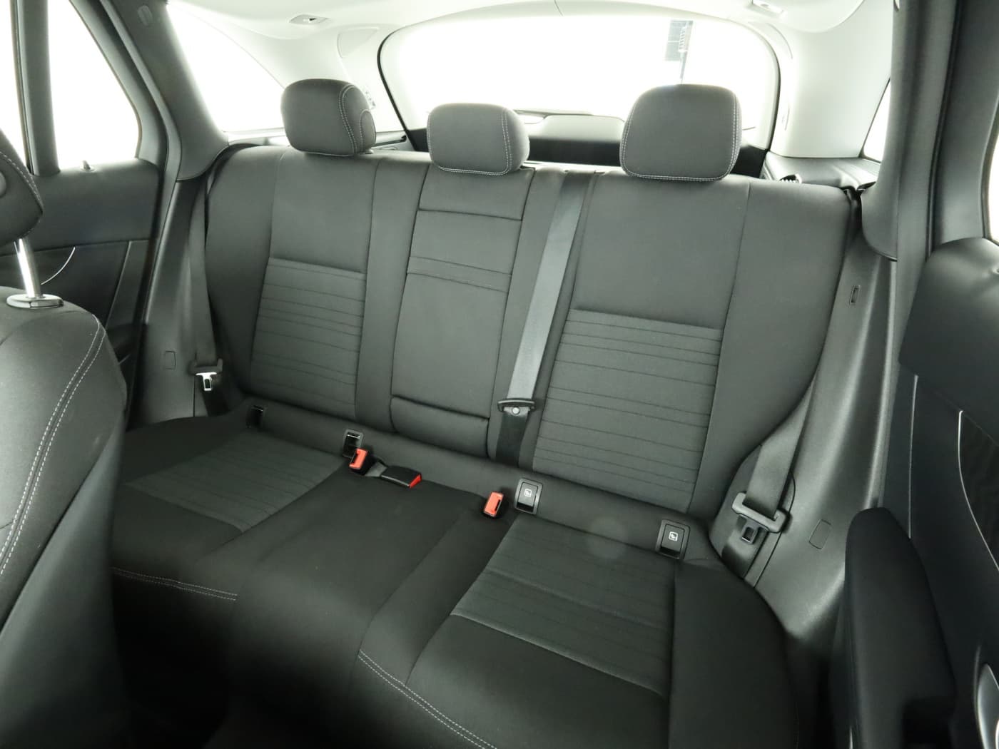 Mercedes-Benz GLC 200 d 4M Bild 18