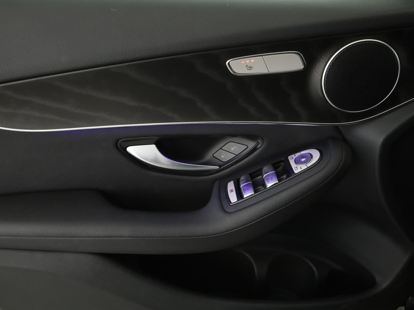 Mercedes-Benz GLC 200 d 4M Bild 20