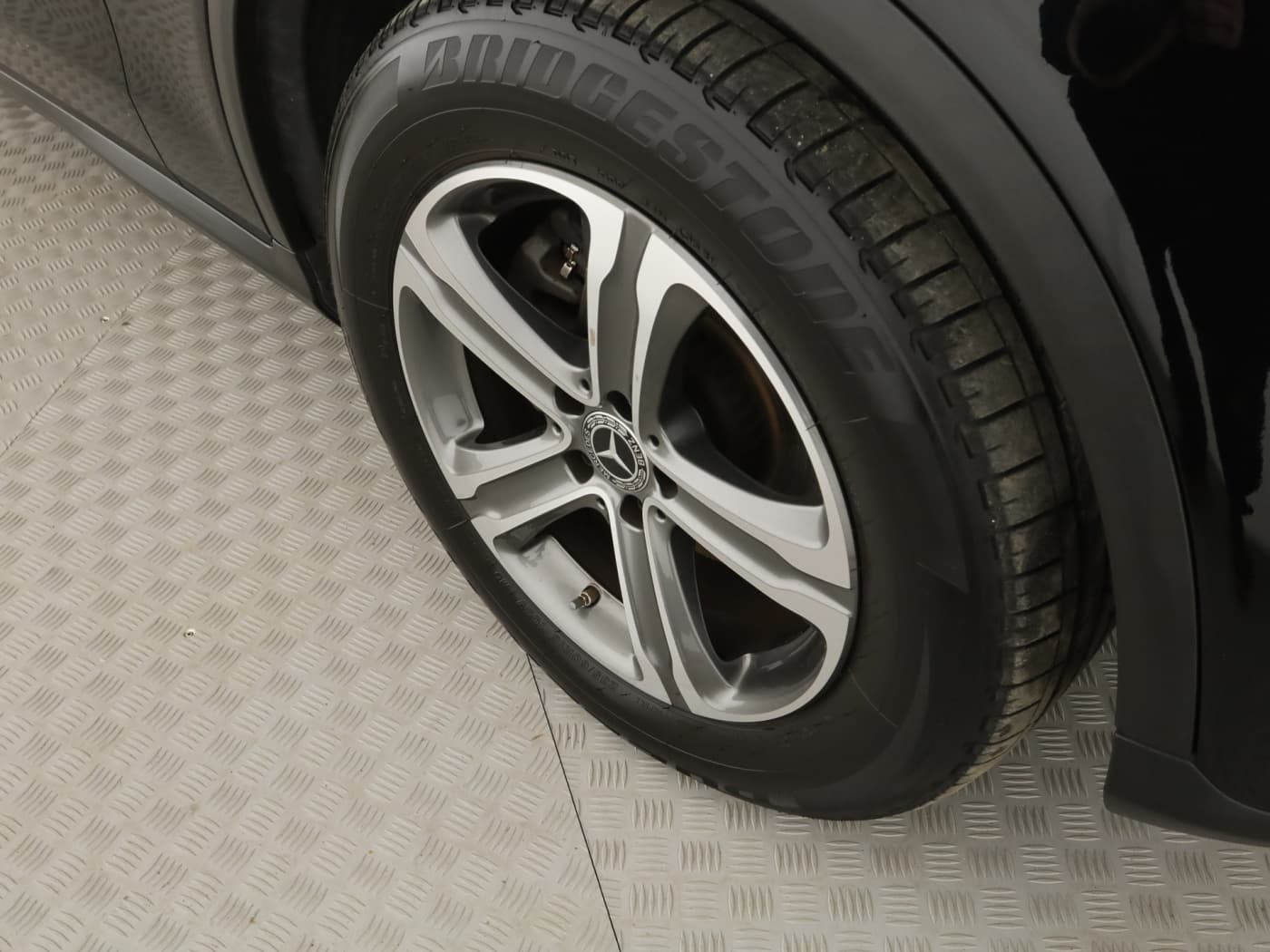 Mercedes-Benz GLC 200 d 4M Bild 21