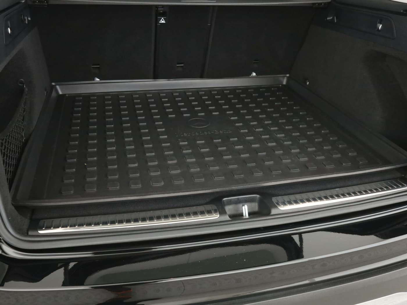 Mercedes-Benz GLC 200 d 4M Bild 22