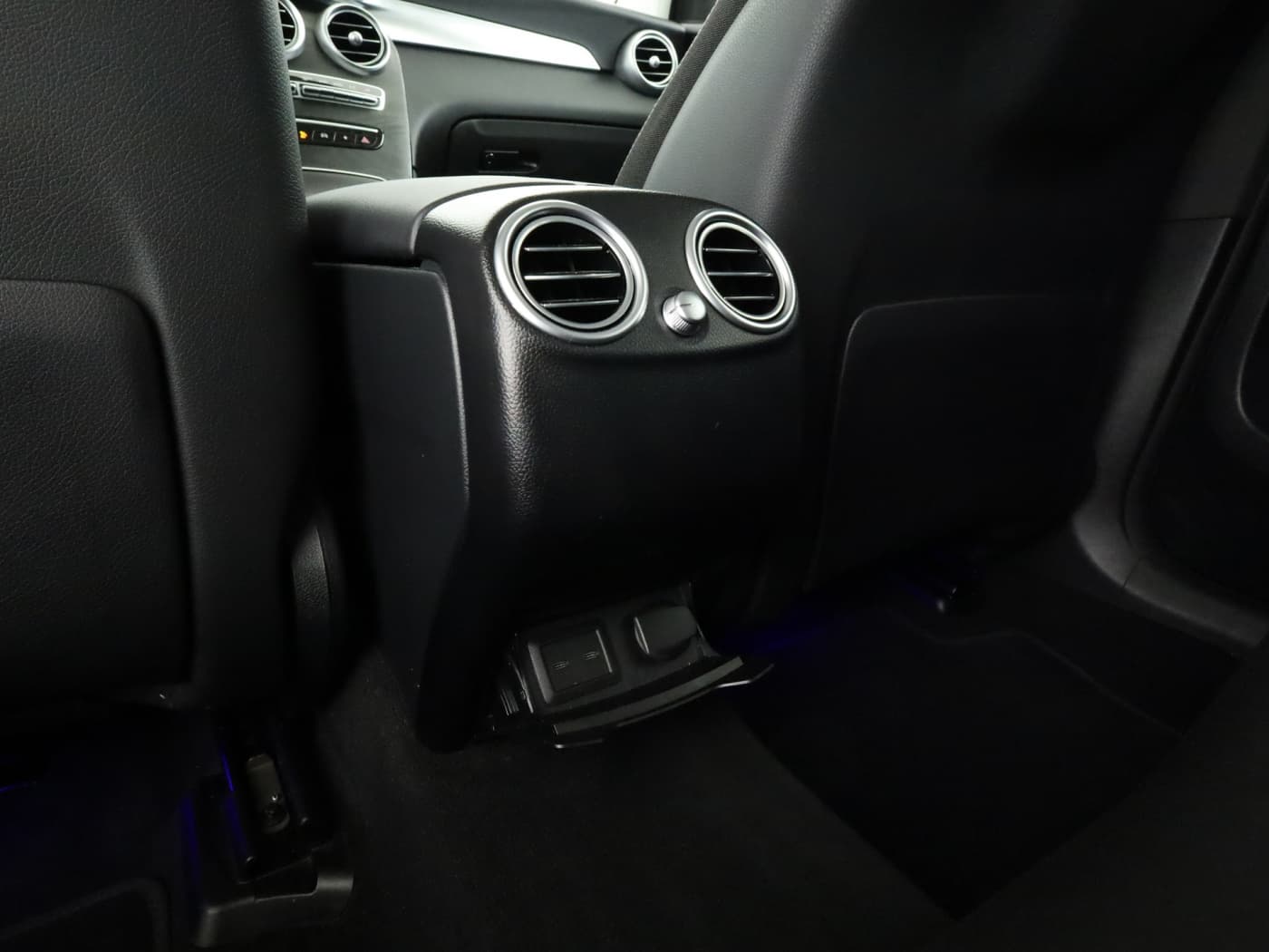 Mercedes-Benz GLC 200 d 4M Bild 23