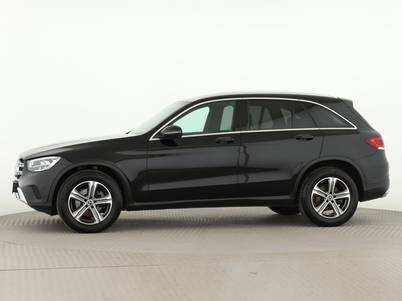 Mercedes-Benz GLC 200 d 4M Bild 7