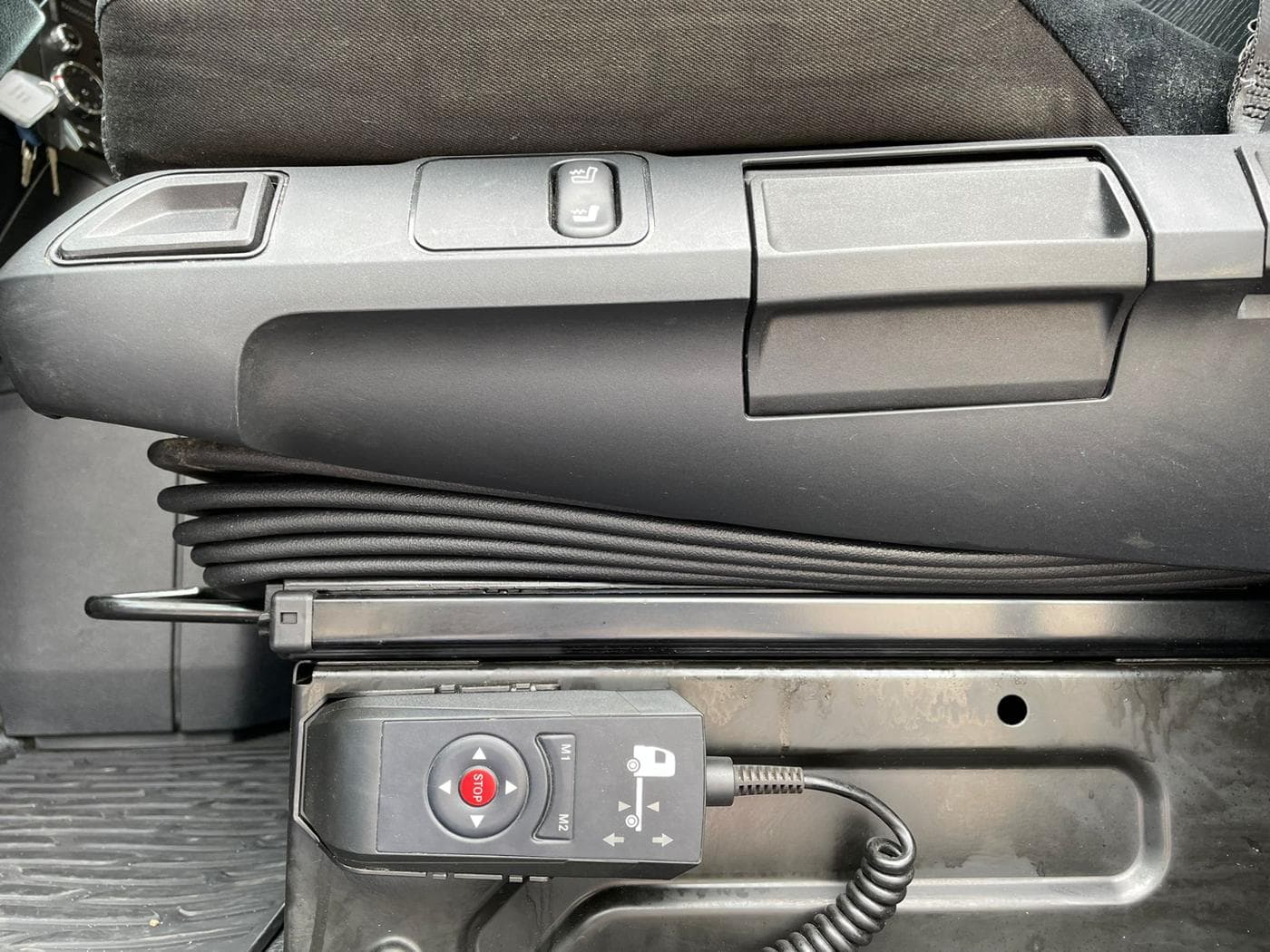 Mercedes-Benz Actros 1848 LS Bild 14