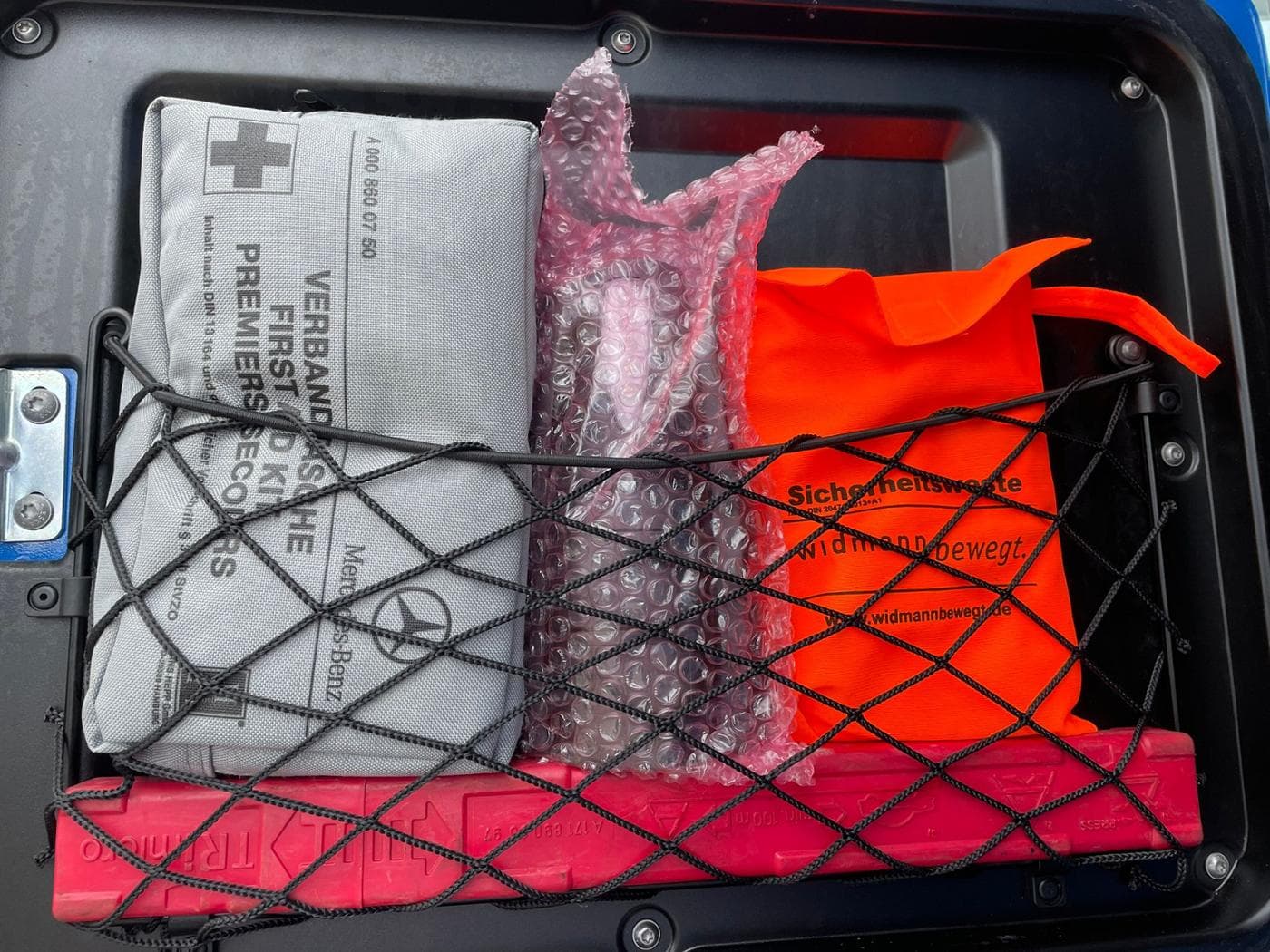 Mercedes-Benz Actros 1848 LS Bild 23