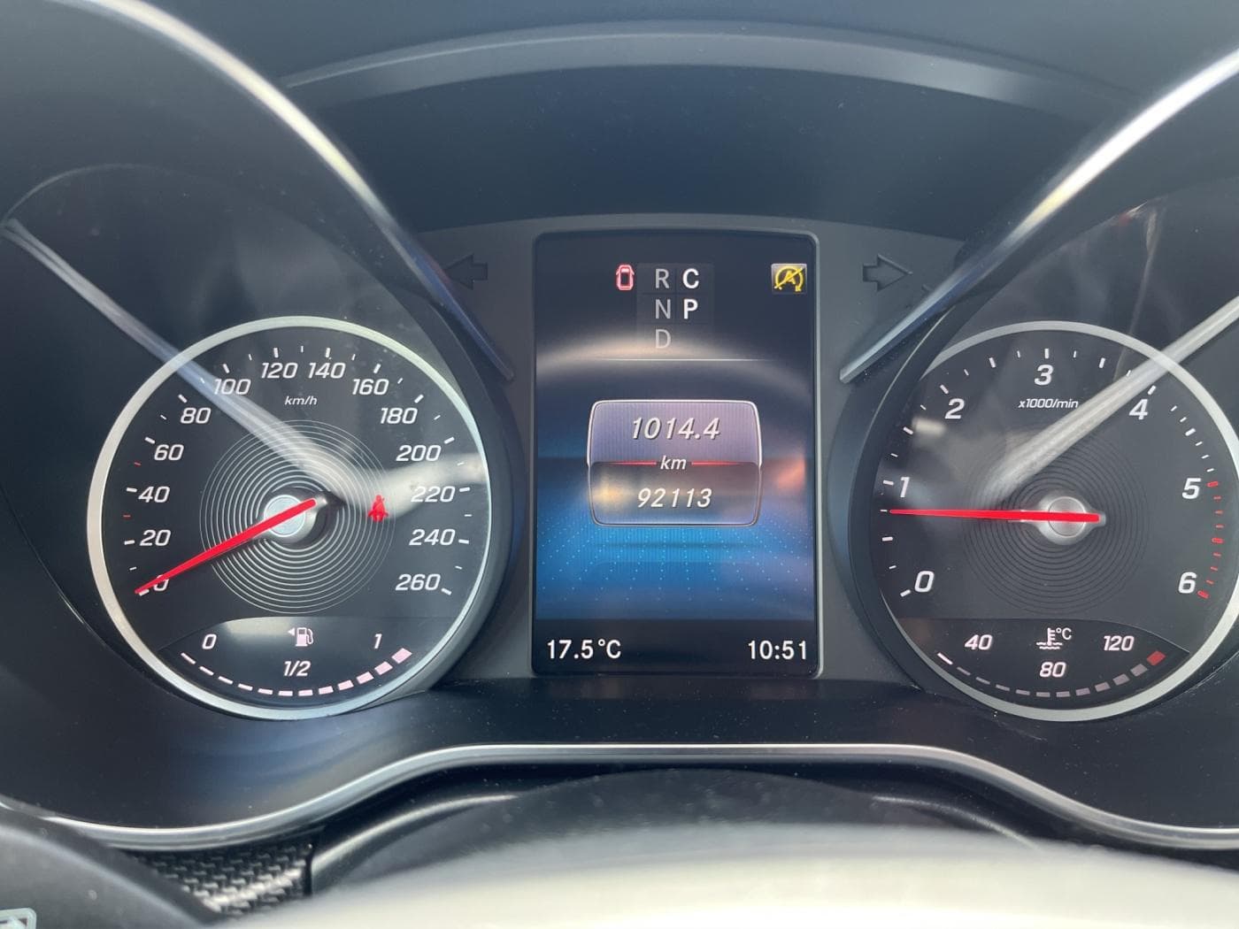 Mercedes-Benz V-Klasse V 300 d EDITION AMG-Line Bild 11