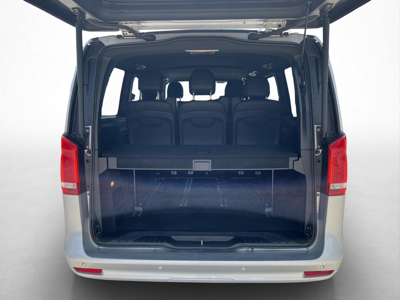 Mercedes-Benz V-Klasse V 300 d EDITION AMG-Line Bild 18