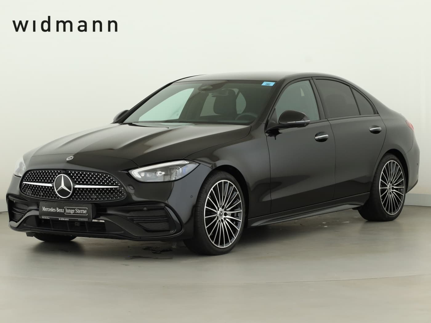 Mercedes-Benz C 220 d