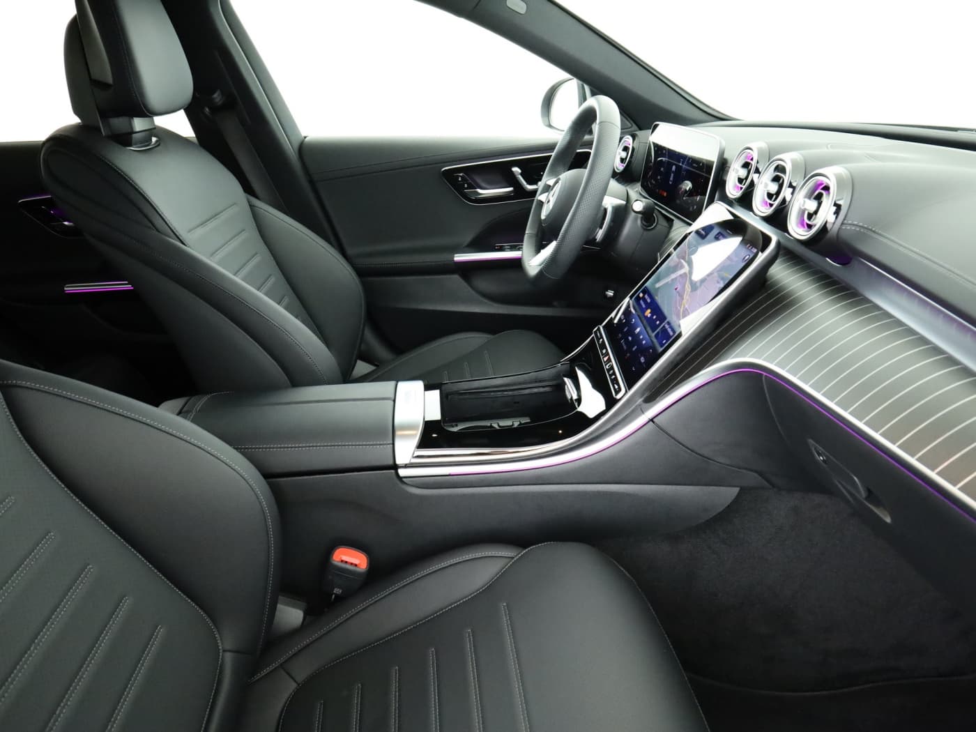 Mercedes-Benz C 220 d Bild 17