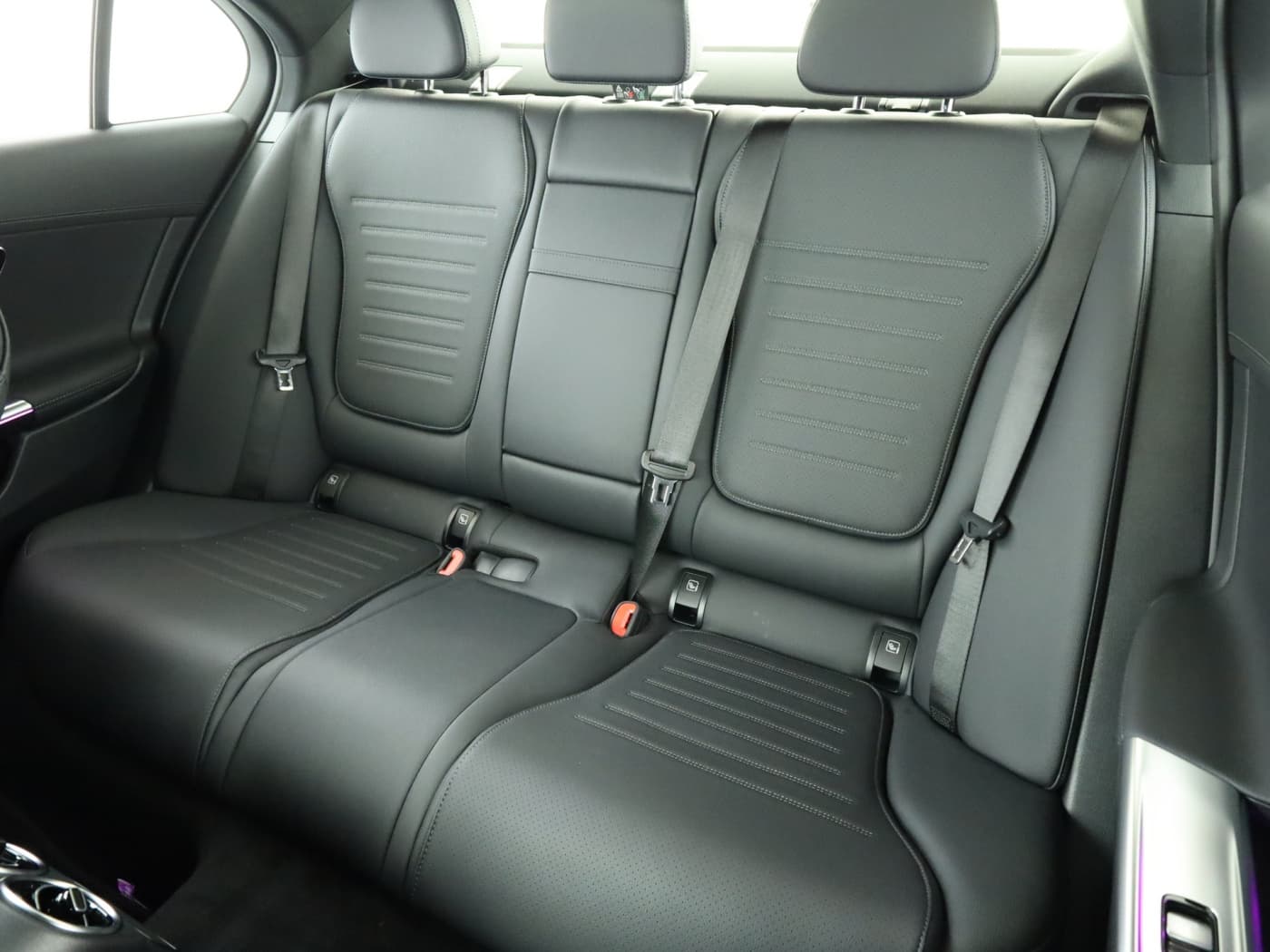 Mercedes-Benz C 220 d Bild 18