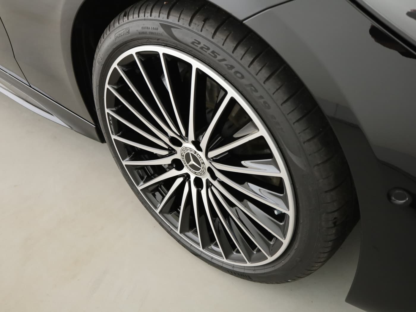 Mercedes-Benz C 220 d Bild 21
