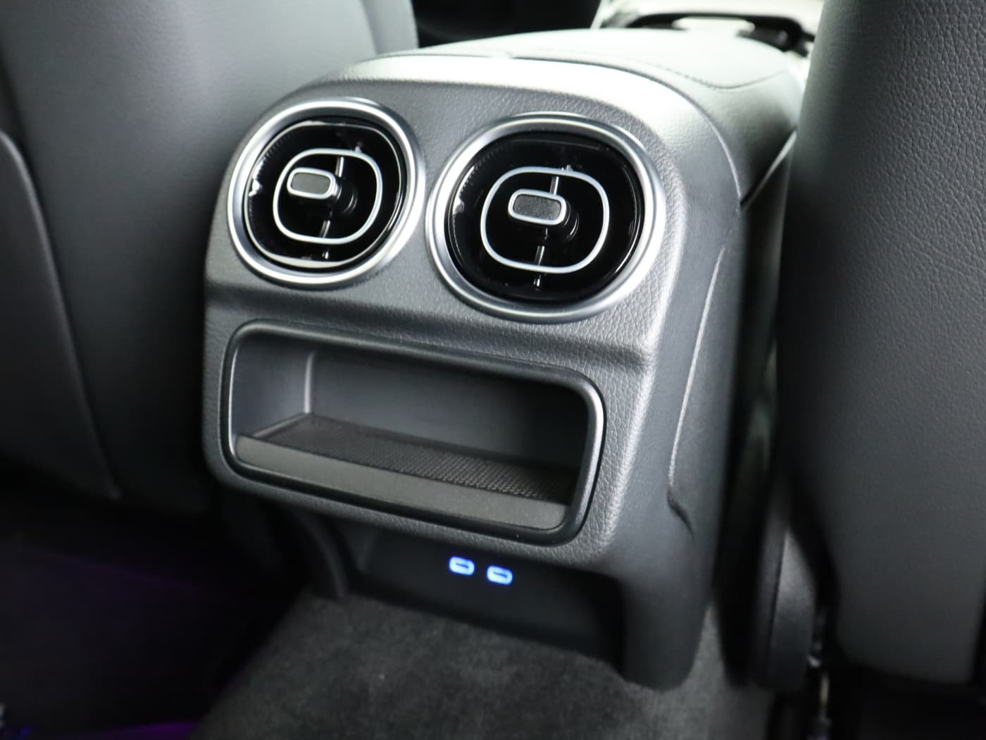Mercedes-Benz C 220 d Bild 23