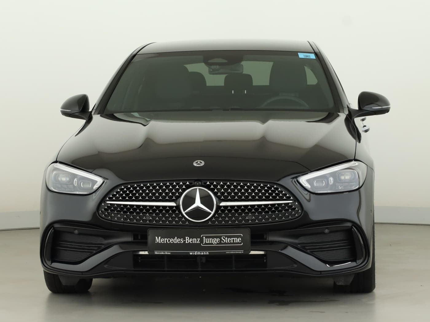 Mercedes-Benz C 220 d Bild 3