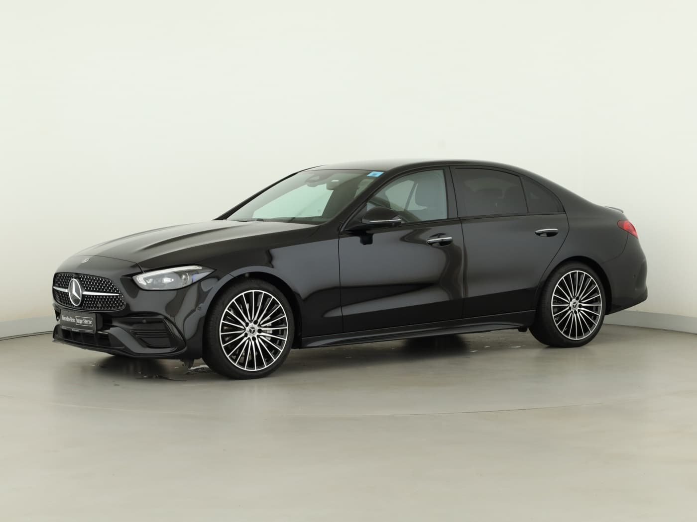 Mercedes-Benz C 220 d Bild 5