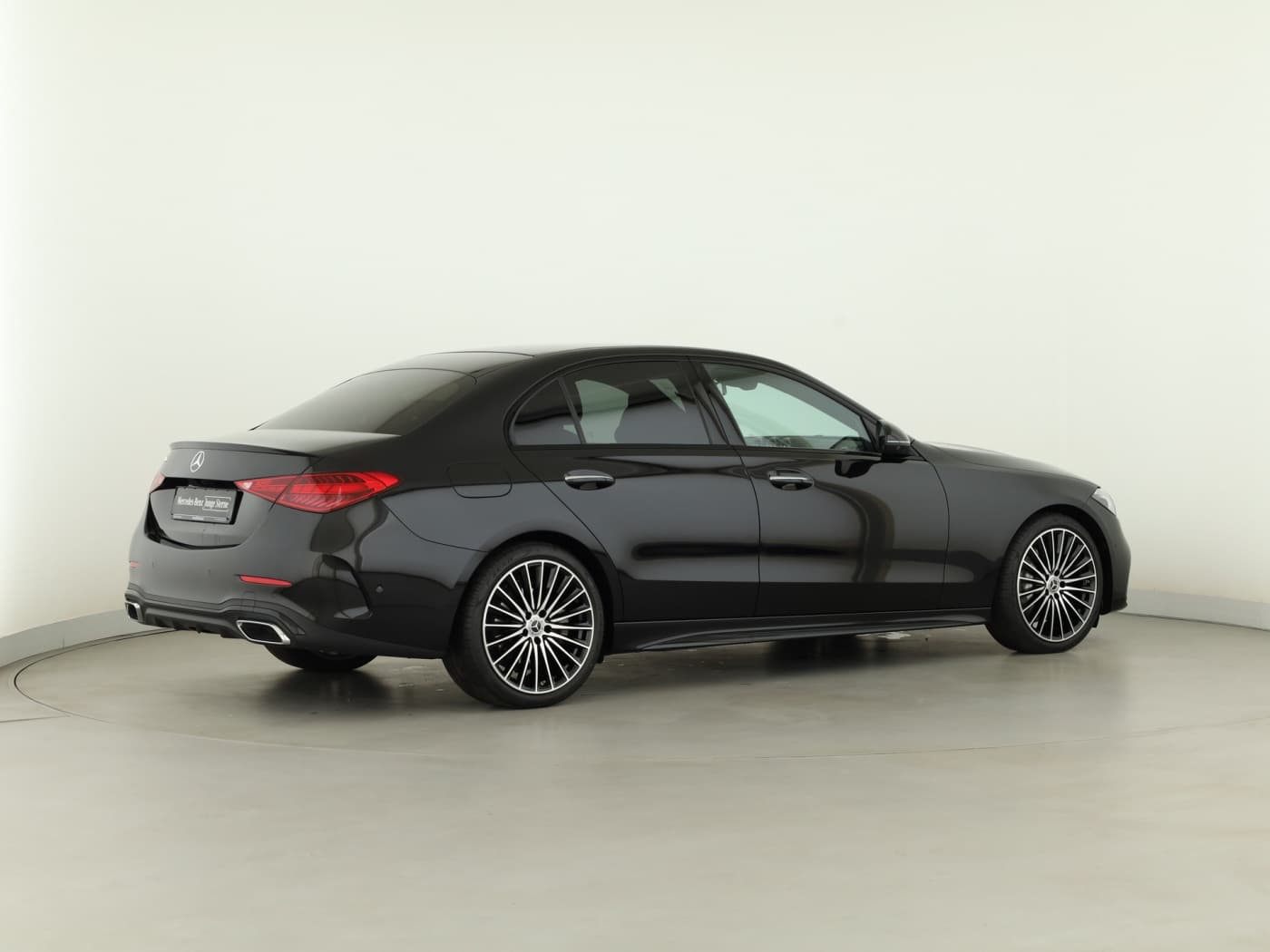 Mercedes-Benz C 220 d Bild 6
