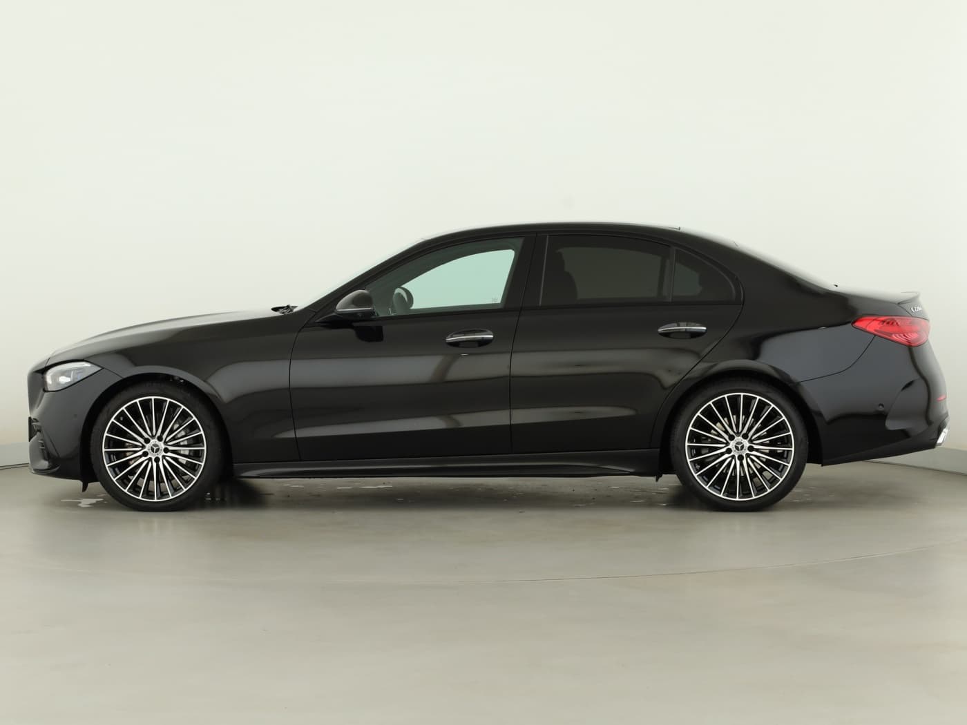Mercedes-Benz C 220 d Bild 7