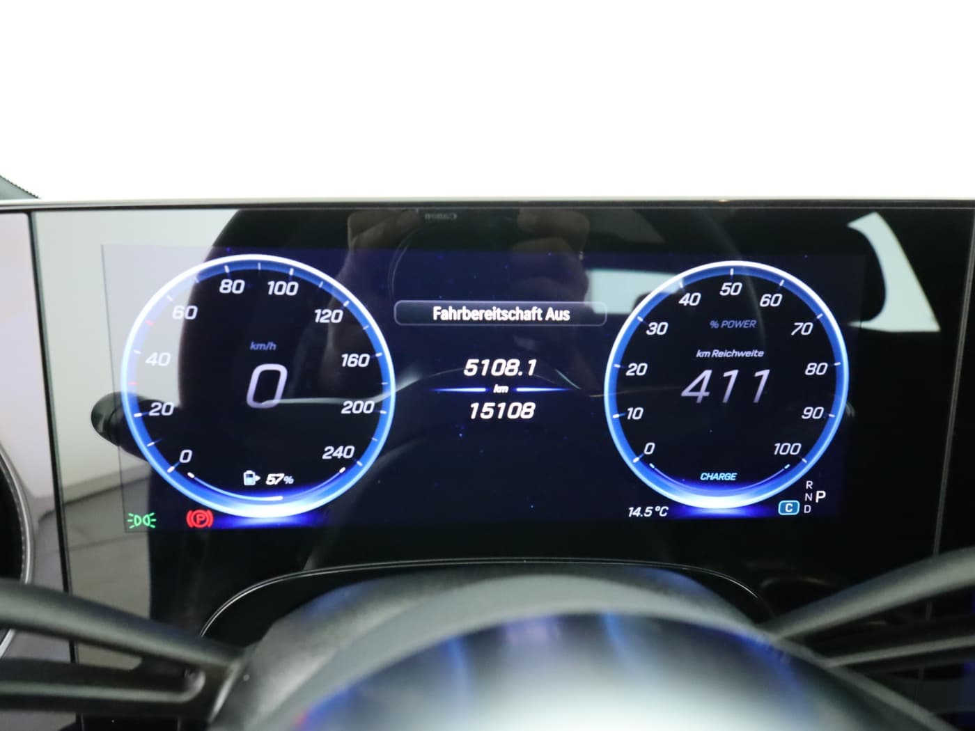 Mercedes-Benz CLA 350 4M EQ Bild 12