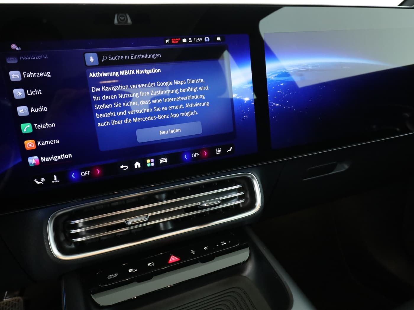 Mercedes-Benz CLA 350 4M EQ Bild 13