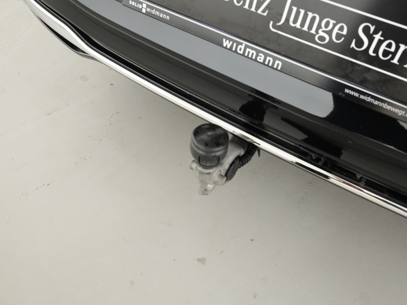 Mercedes-Benz CLA 350 4M EQ Bild 26