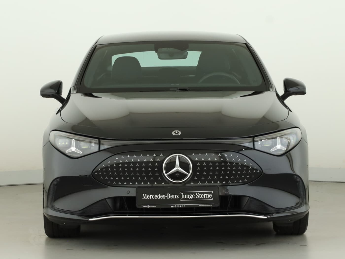 Mercedes-Benz CLA 350 4M EQ Bild 3