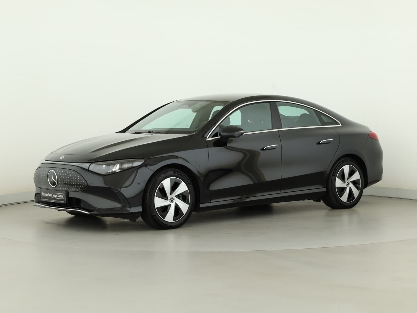 Mercedes-Benz CLA 350 4M EQ Bild 5