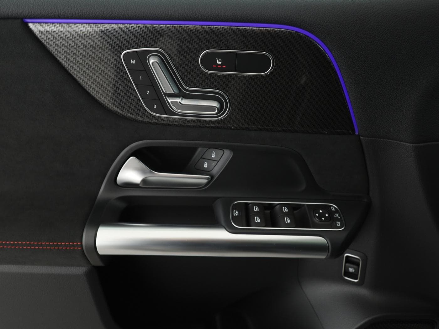 Mercedes-Benz B 220 d Bild 20