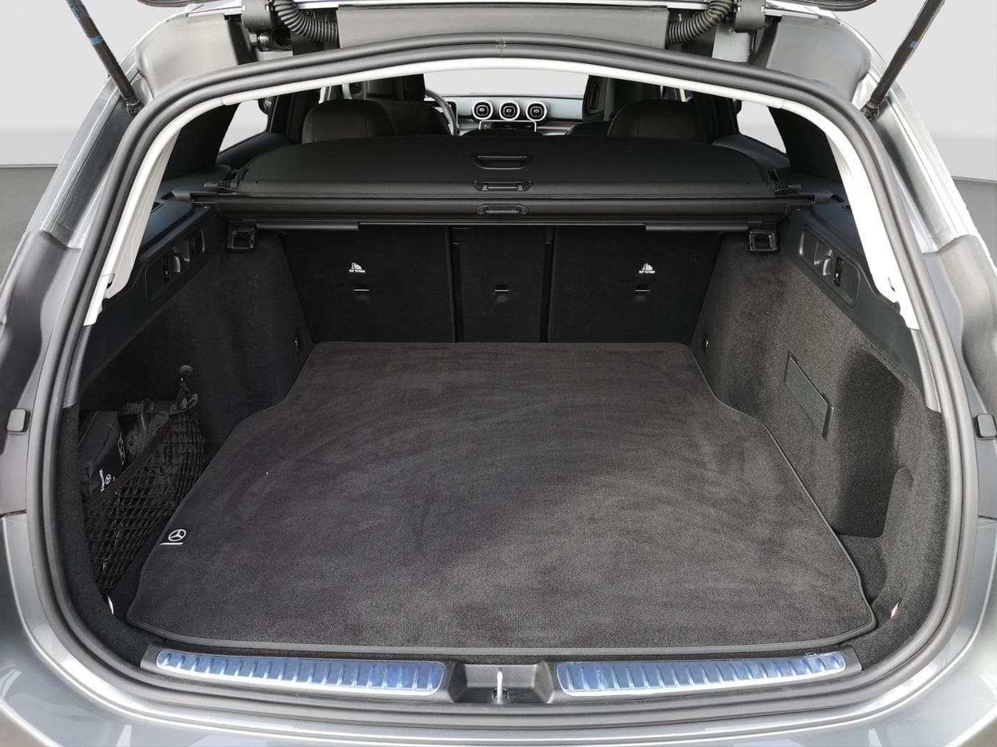 Mercedes-Benz C 180 T Bild 18