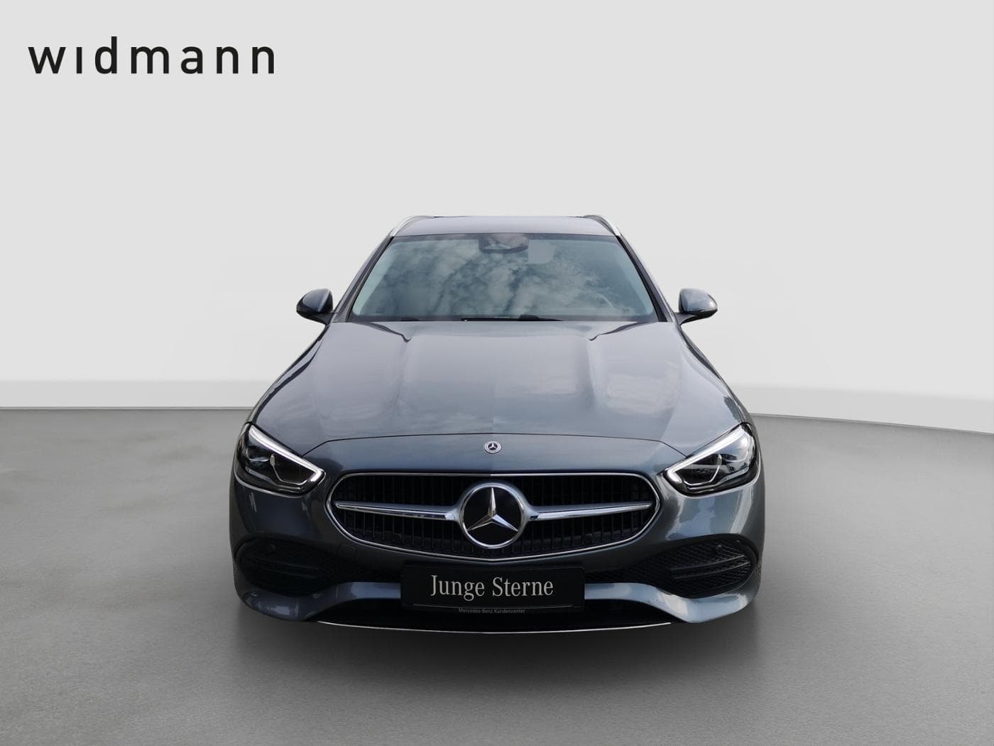 Mercedes-Benz C 180 T Bild 3