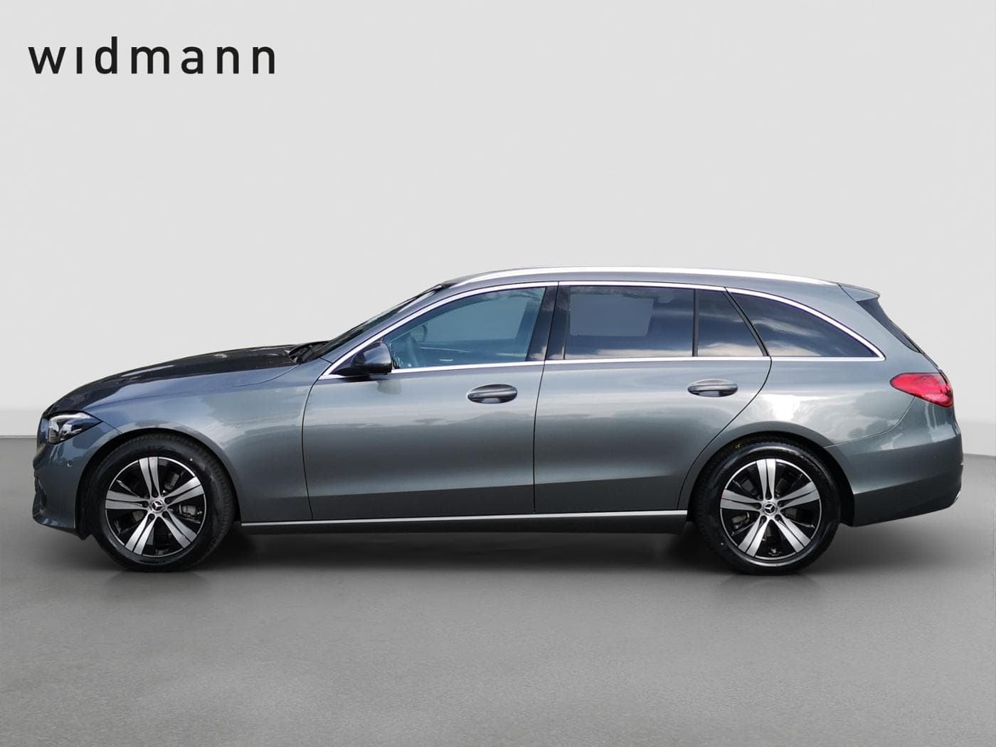 Mercedes-Benz C 180 T Bild 5