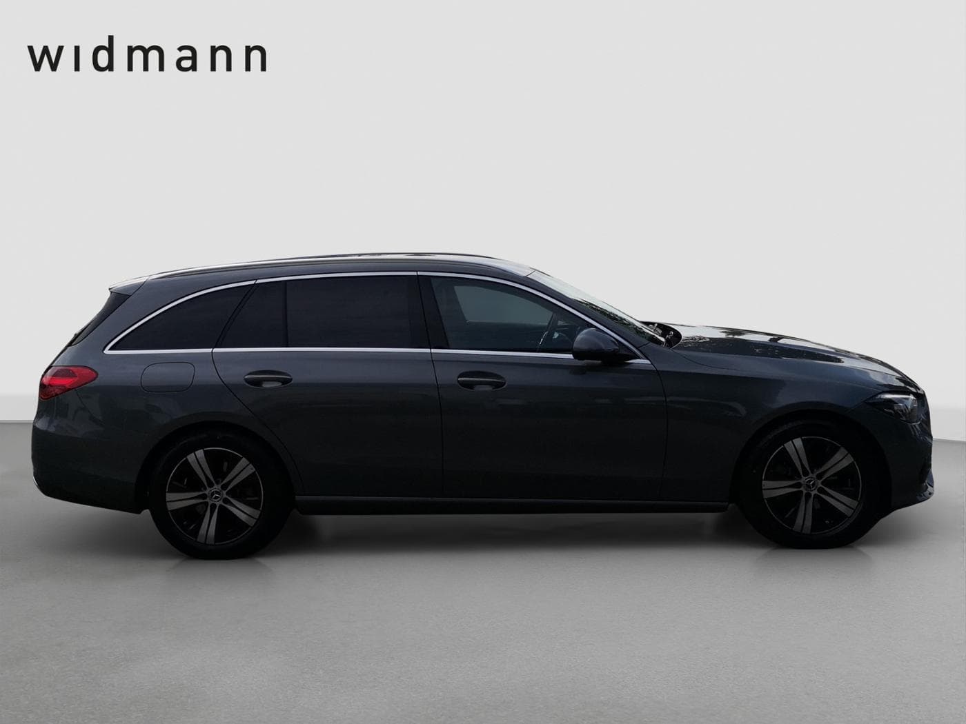 Mercedes-Benz C 180 T Bild 6
