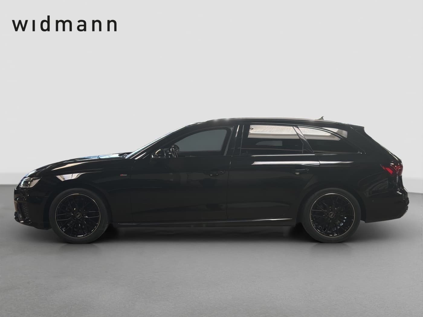 Audi A4 35 2.0 TFSI Avant S line Bild 5