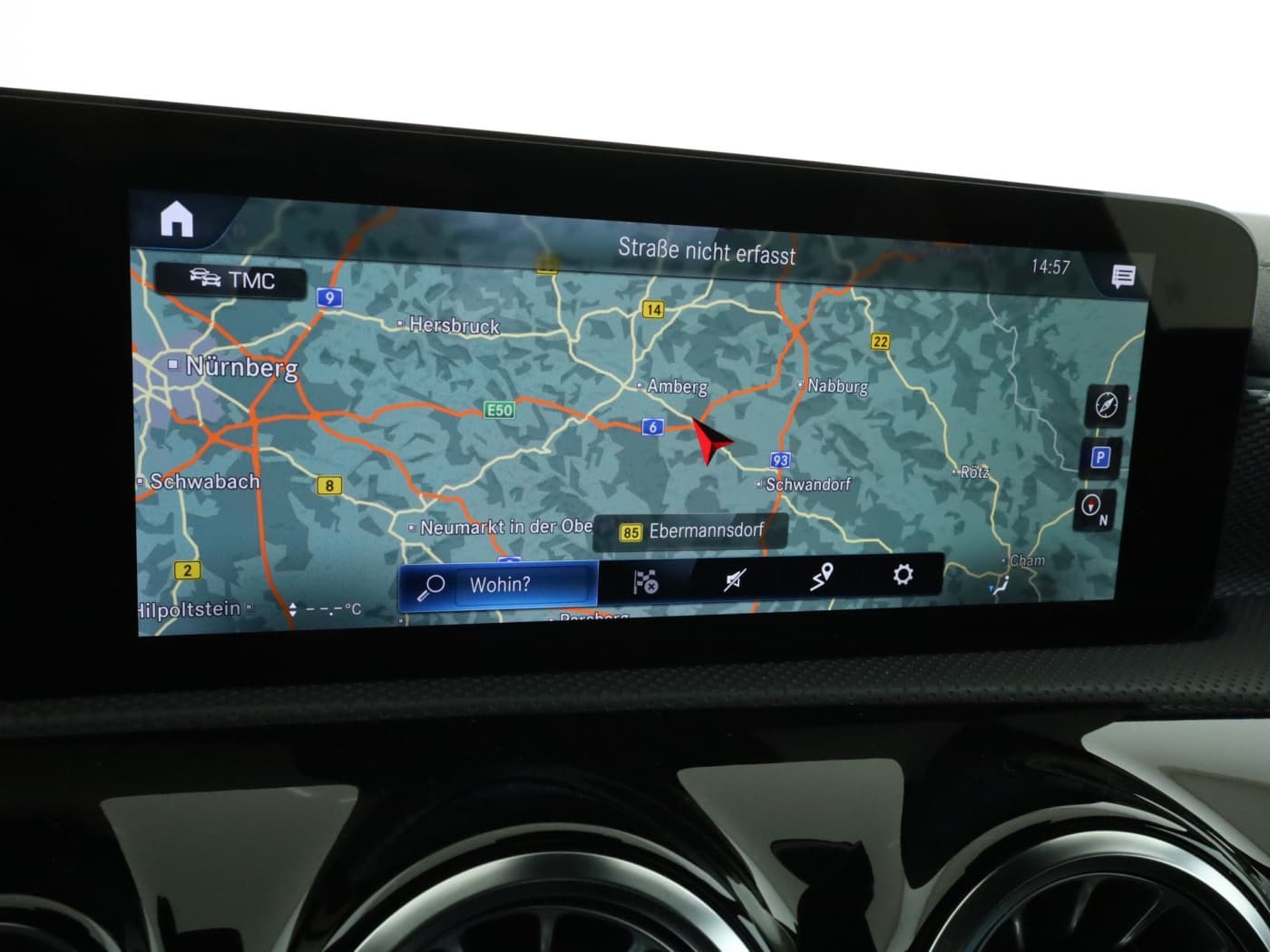 Mercedes-Benz CLA 220 d SB Bild 13