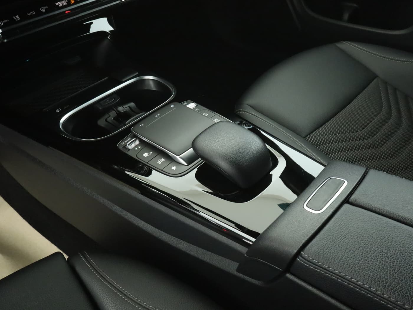 Mercedes-Benz CLA 220 d SB Bild 15