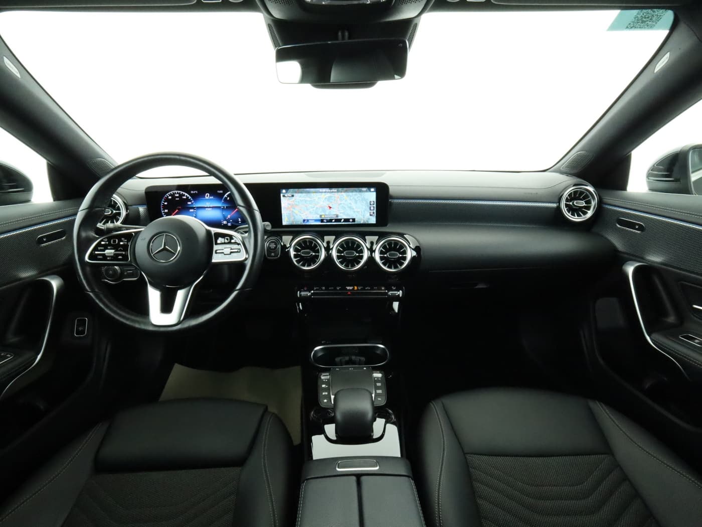 Mercedes-Benz CLA 220 d SB Bild 19