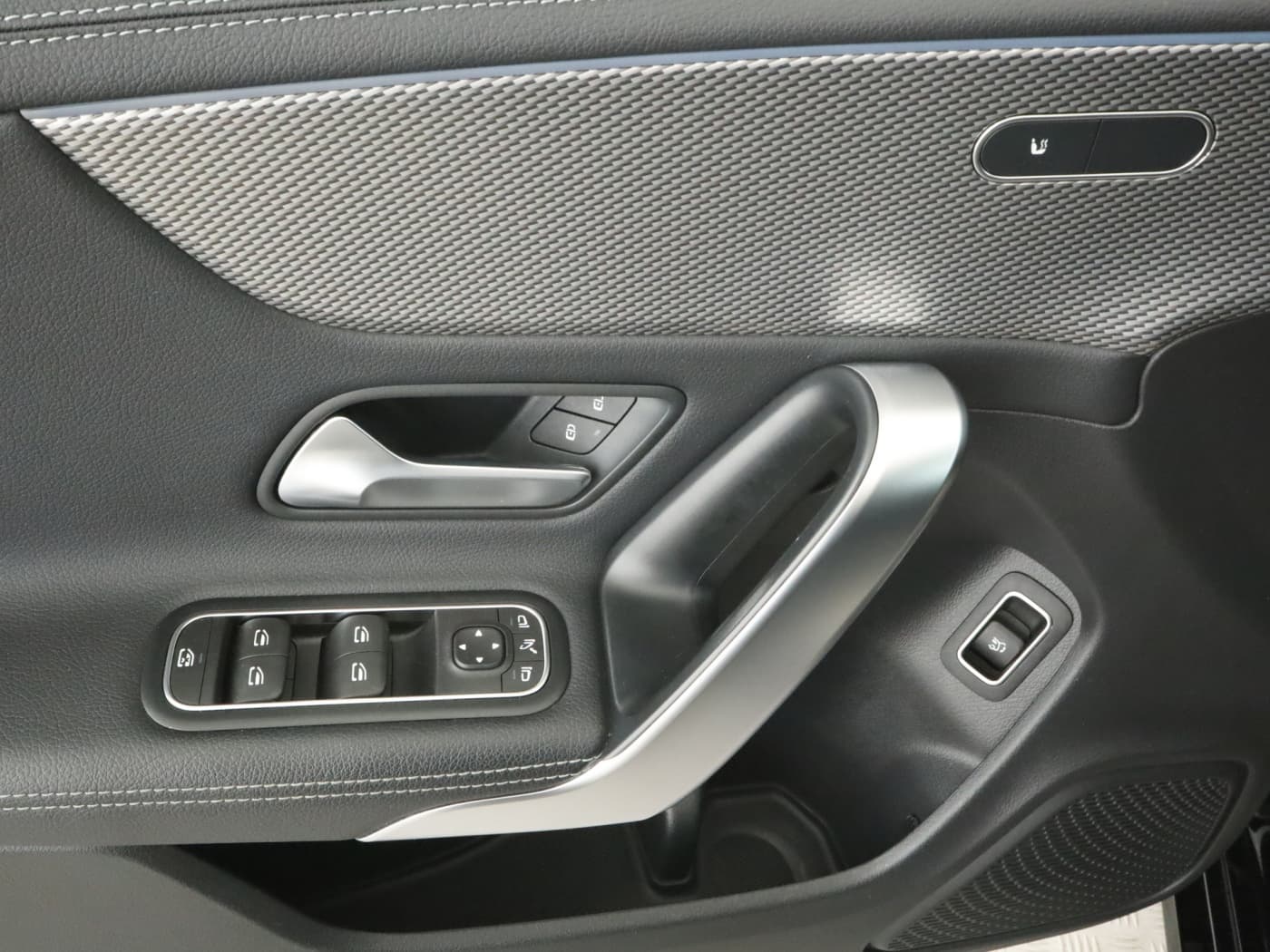 Mercedes-Benz CLA 220 d SB Bild 20