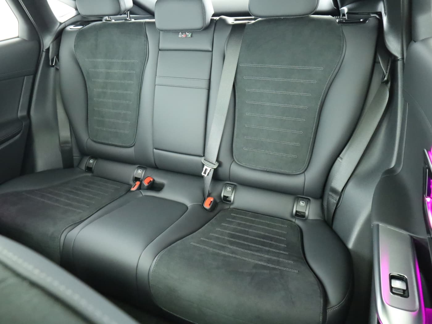 Mercedes-Benz GLC 220 d 4MATIC Coup Bild 18