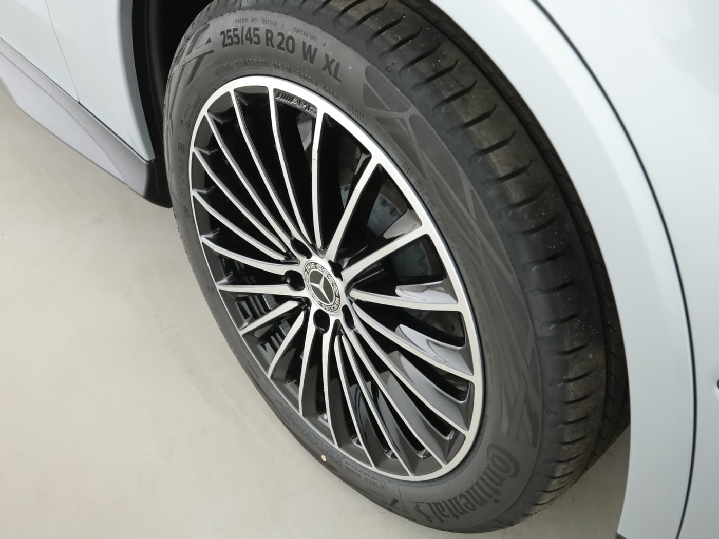 Mercedes-Benz GLC 220 d 4MATIC Coup Bild 22