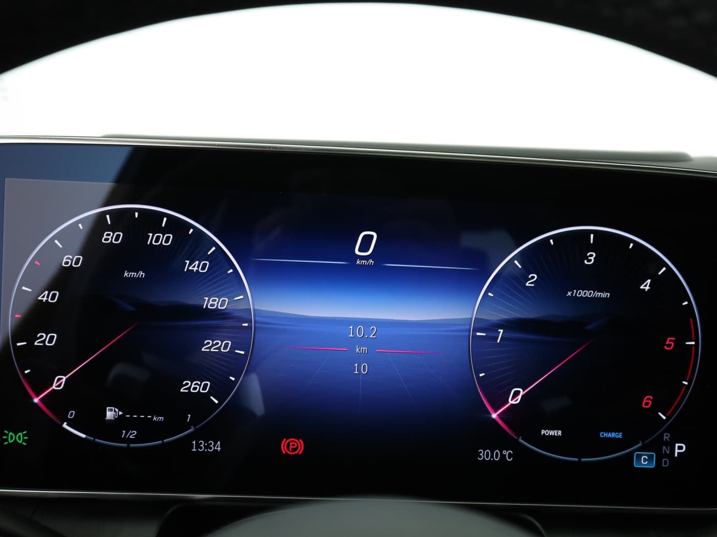Mercedes-Benz GLC 450 d 4MATIC Coup Bild 12