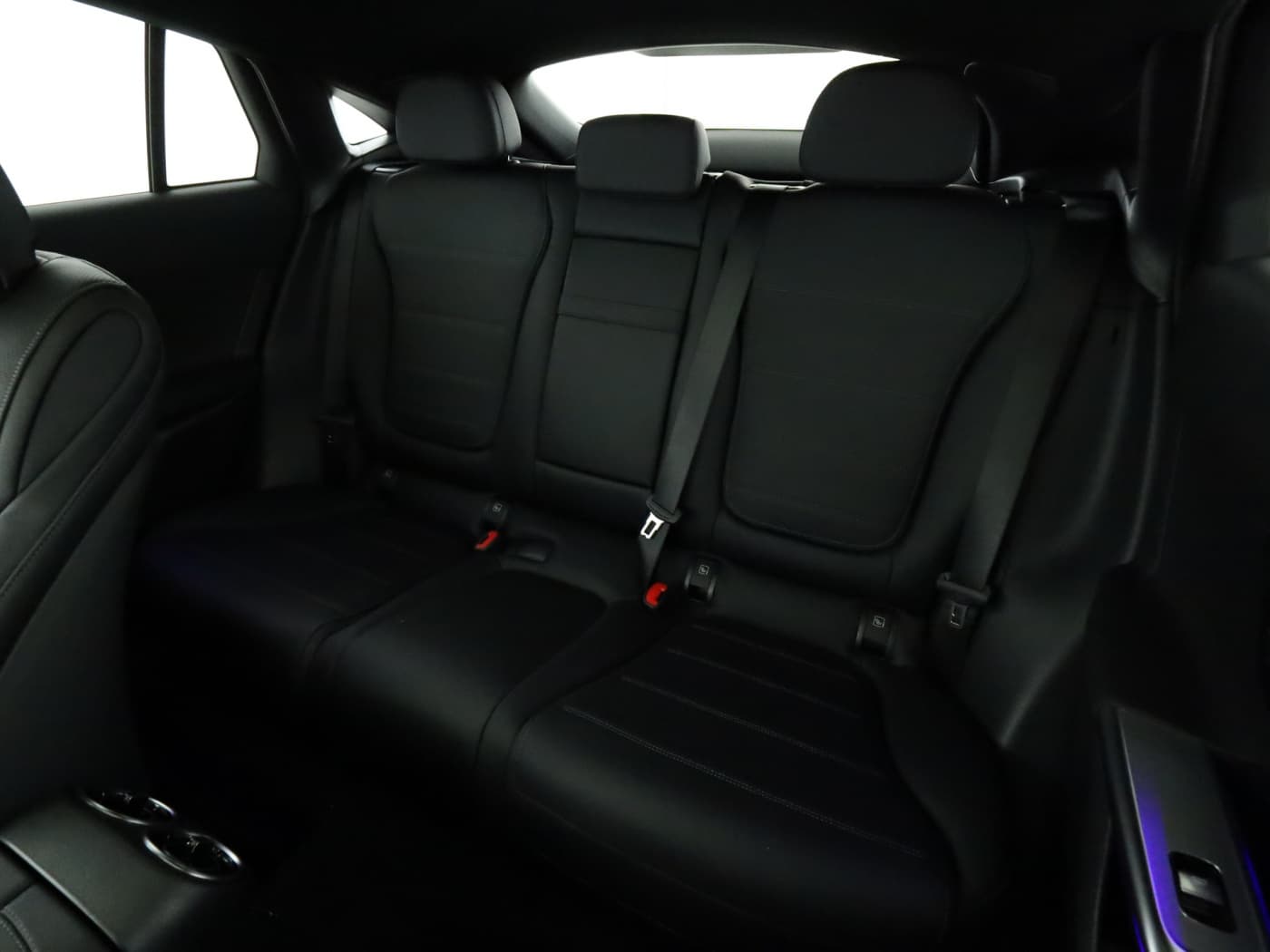 Mercedes-Benz GLC 450 d 4MATIC Coup Bild 18
