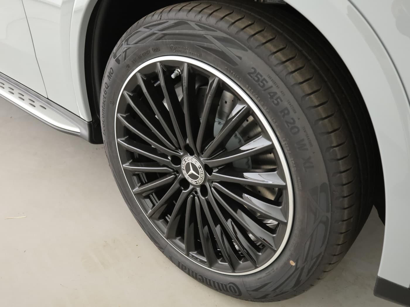 Mercedes-Benz GLC 450 d 4MATIC Coup Bild 22