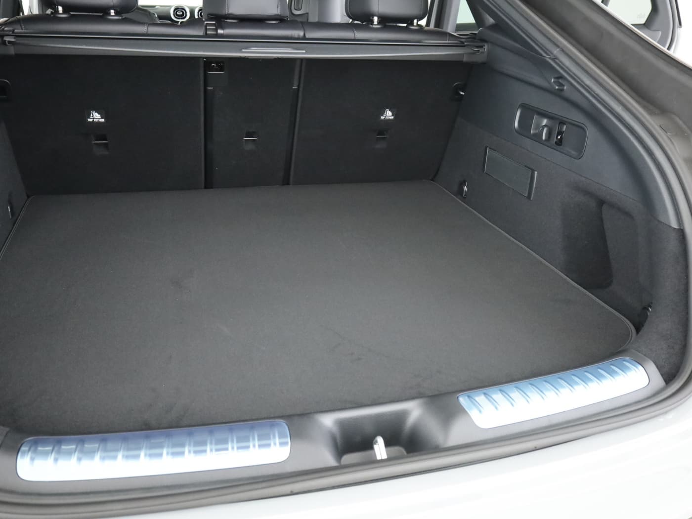 Mercedes-Benz GLC 450 d 4MATIC Coup Bild 23