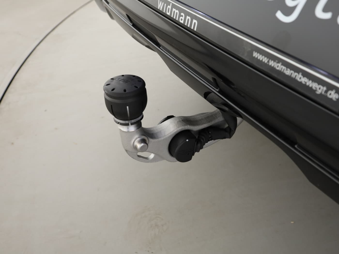 Mercedes-Benz GLC 450 d 4MATIC Coup Bild 26