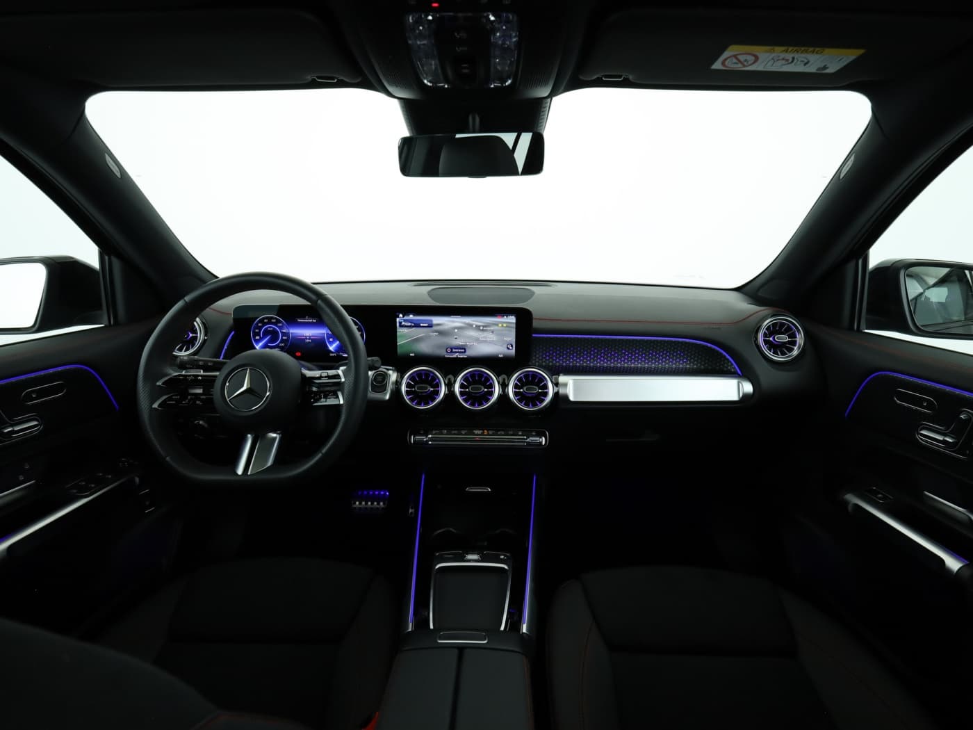 Mercedes-Benz EQB 300 4M Bild 19