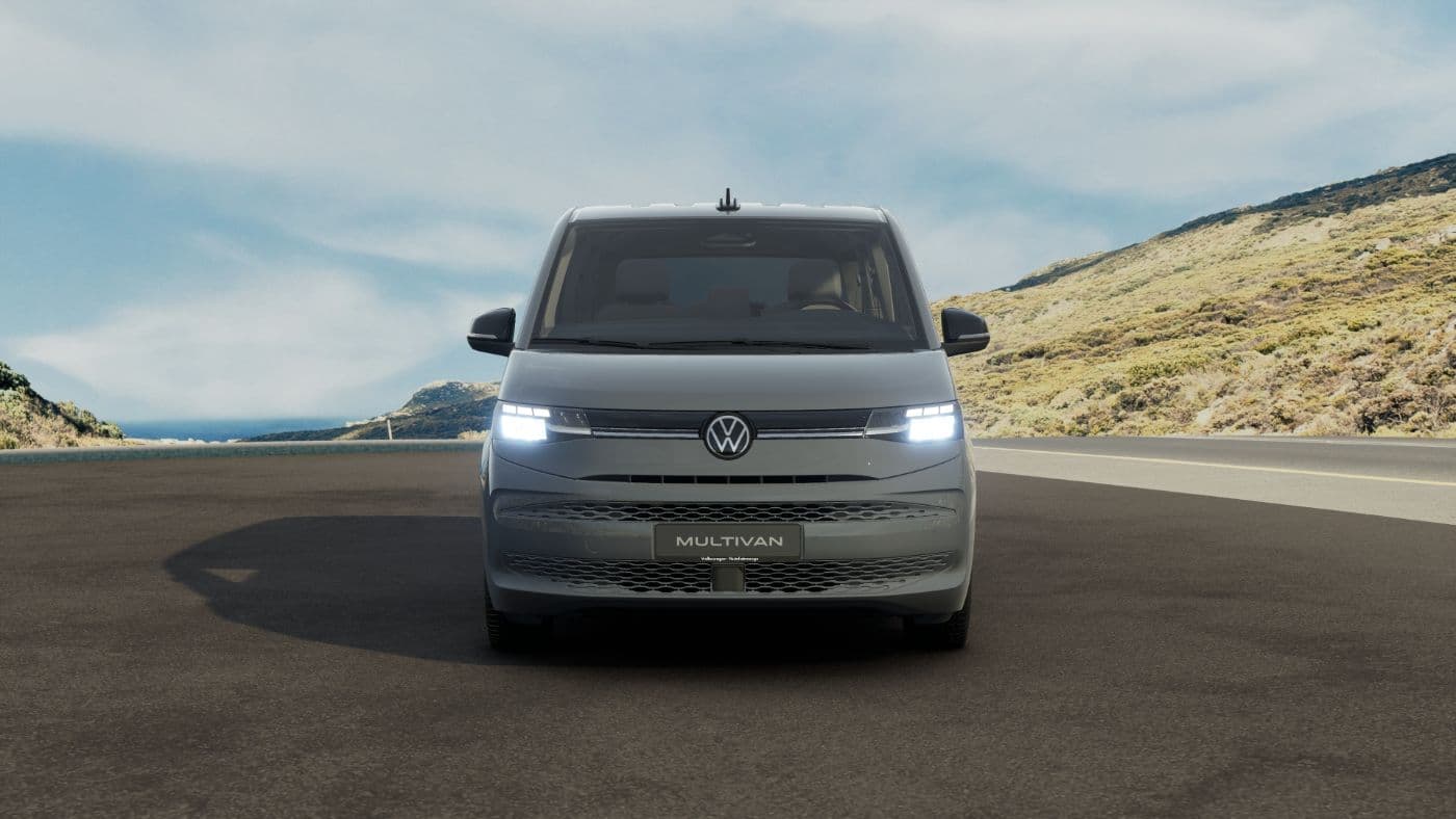 Volkswagen T7 Multivan ENERGY Bild 19