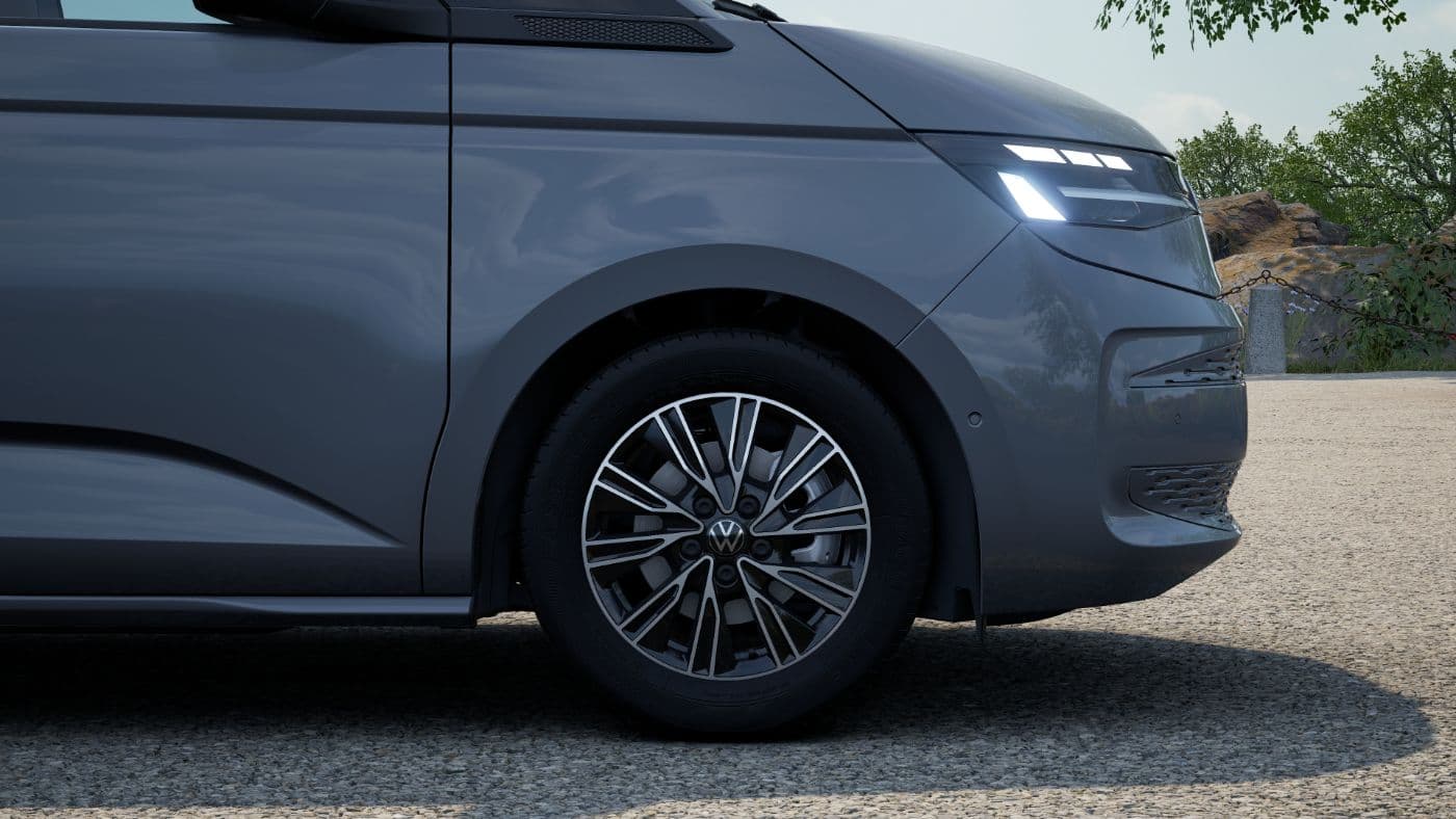 Volkswagen T7 Multivan ENERGY Bild 3