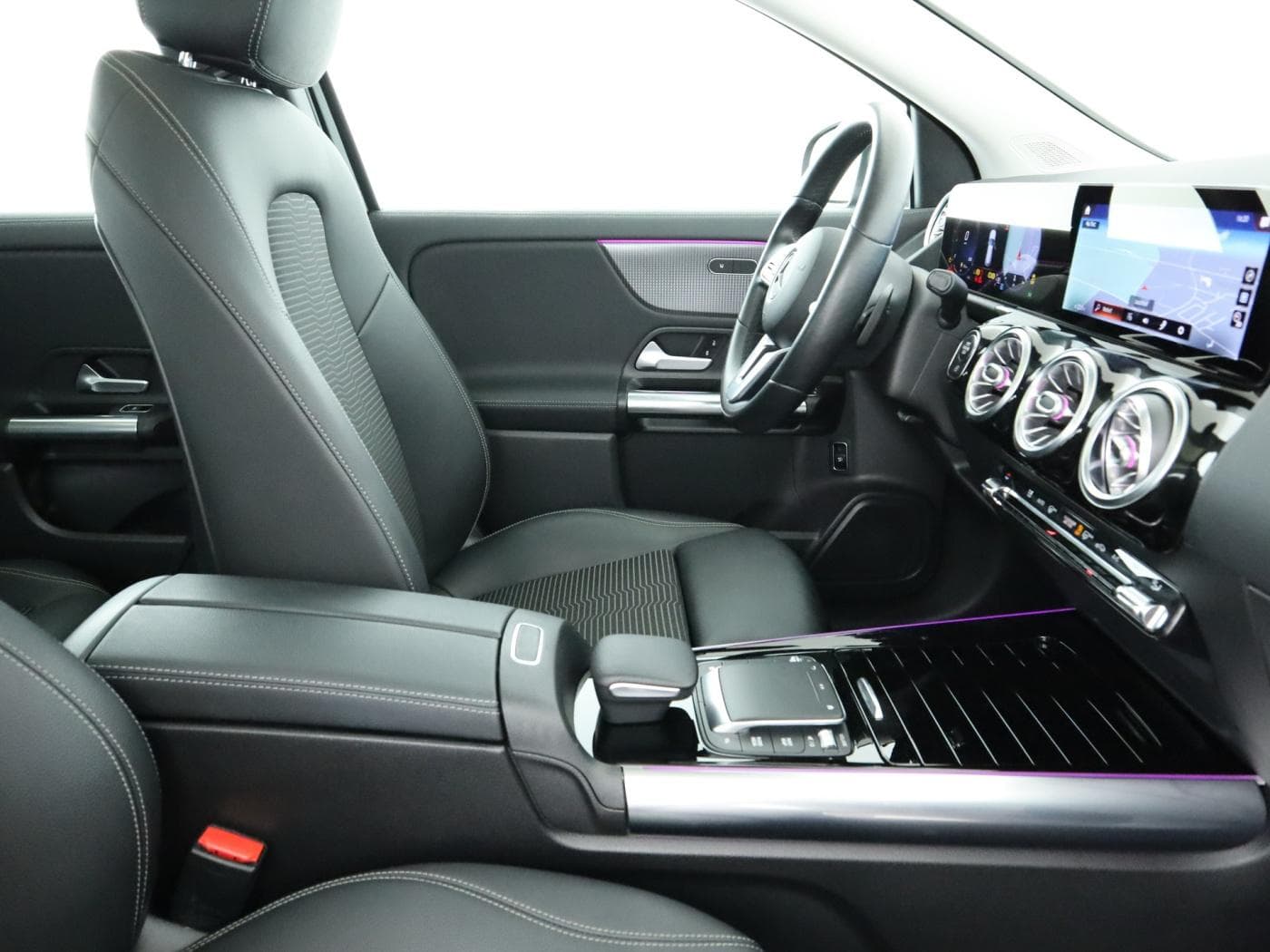 Mercedes-Benz GLA 250 4M Bild 17