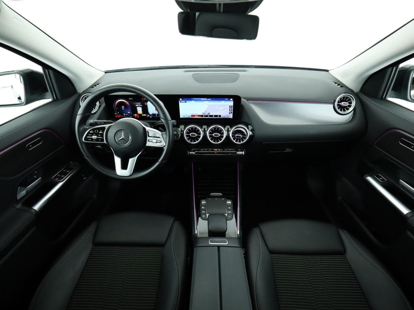 Mercedes-Benz GLA 250 4M Bild 19